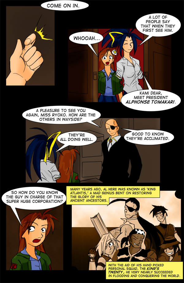 Track 9, Page 10